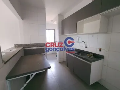 Apartamento com 3 Quartos à venda, 72m² no Jardim Bela Vista, Rio Claro