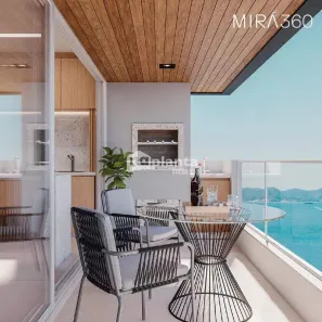 Apartamento com 2 Quartos à venda, 66m² no Barreiros, São José