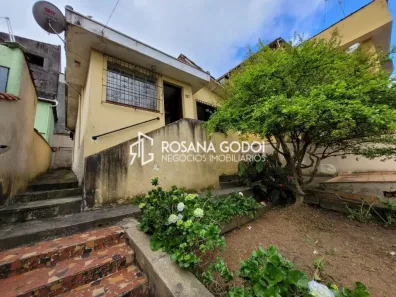 Casa com 2 Quartos à venda, 82m² no Ferrazópolis, São Bernardo do Campo