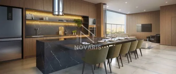 Apartamento com 3 Quartos para alugar, 63m² no Bela Vista, São Paulo