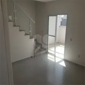 Apartamento com 2 Quartos à venda, 54m² no Alto da Mooca, São Paulo