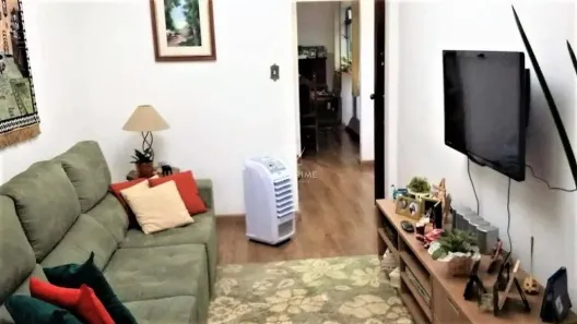 Casa com 3 Quartos à venda, 220m² no Vila Clementino, São Paulo