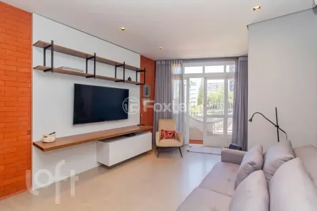 Apartamento com 2 Quartos à venda, 84m² no Moinhos de Vento, Porto Alegre