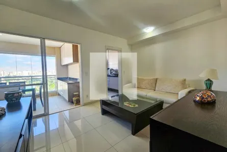 Apartamento com 3 Quartos à venda, 84m² no Brooklin Paulista, São Paulo