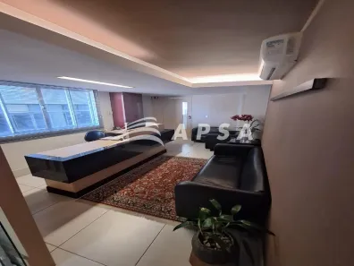 Sala Comercial para alugar, 8m² no Barro Preto, Belo Horizonte