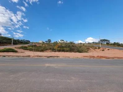 Lote/Terreno à venda, 336m² no Casa Nova, Divinópolis
