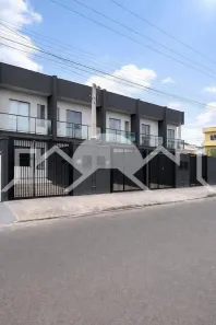 Sobrado com 2 Quartos à venda, 63m² no Aventureiro, Joinville