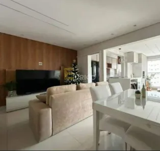 Apartamento com 2 Quartos à venda, 70m² no Jardim Flórida, Jundiaí