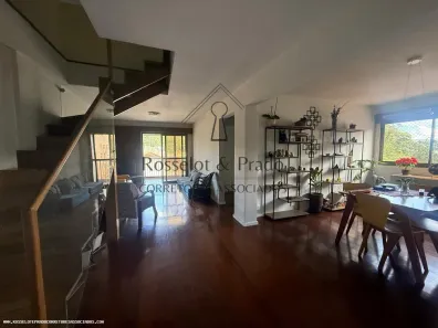 Apartamento com 3 Quartos à venda, 101m² no Alto, Teresópolis