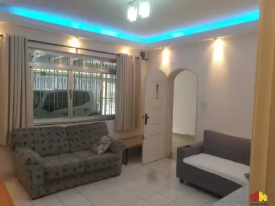 Casa com 3 Quartos à venda, 183m² no Água Rasa, São Paulo