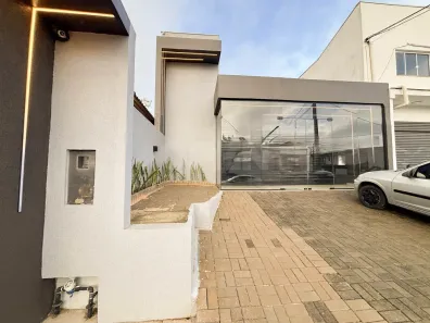 Ponto Comercial para alugar, 160m² no Igara, Canoas