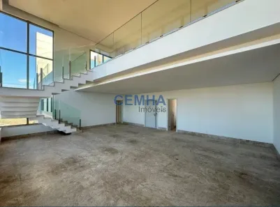 Cobertura com 4 Quartos à venda, 402m² no Vale do Sereno, Nova Lima