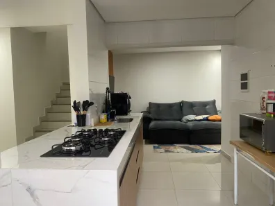 Casa com 2 Quartos à venda, 90m² no Jaraguá, Uberlândia