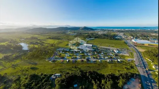 Lote/Terreno à venda, 360m² no Vargem Pequena, Florianópolis