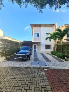 Casa de Condomínio com 4 Quartos à venda, 110m² no , Eusébio