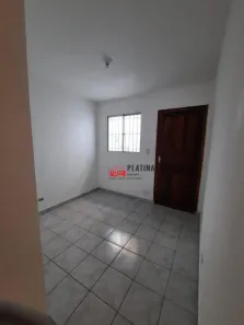 Casa com 1 Quarto para alugar, 55m² no Jardim Botucatu, São Paulo