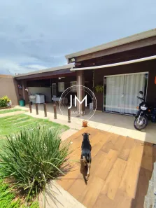 Casa com 1 Quarto à venda, 250m² no Parque Terras de Santa Maria, Hortolândia