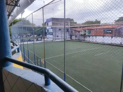 Prédio Comercial à venda, 2000m² no Dois de Julho, Camaçari