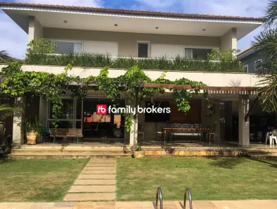 Casa com 4 Quartos à venda, 600m² no Recreio dos Bandeirantes, Rio de Janeiro