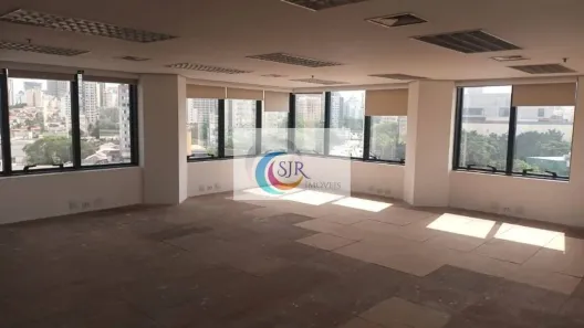 Sala Comercial para alugar, 296m² no Barra Funda, São Paulo
