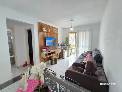 Apartamento com 2 Quartos à venda, 60m² no Chácara Nossa Senhora Aparecida, São Paulo