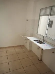 Apartamento com 2 Quartos à venda, 50m² no Vila Abranches, Ribeirão Preto