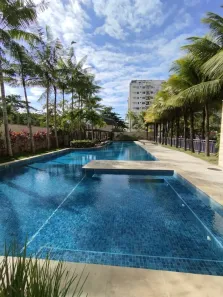 Apartamento com 2 Quartos à venda, 69m² no Barra Olímpica, Rio de Janeiro