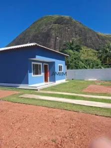 Casa com 3 Quartos à venda, 70m² no Chácaras de Inoã (Inoã), Maricá