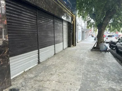 Ponto Comercial para alugar, 132m² no Batista Campos, Belém