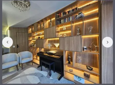 Apartamento com 3 Quartos à venda, 104m² no Jardim Olympia, São Paulo
