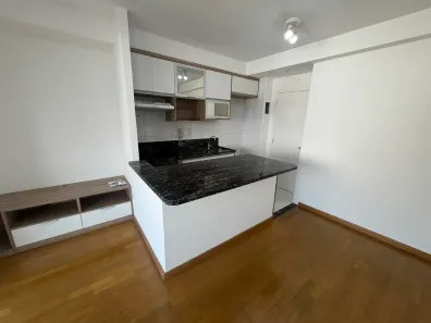 Apartamento com 2 Quartos para alugar, 66m² no Parque Industrial Tomas Edson, São Paulo
