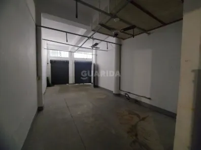 Ponto Comercial para alugar, 46m² no Jardim Botânico, Porto Alegre