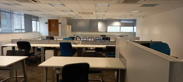 Sala Comercial à venda, 220m² no Gutierrez, Belo Horizonte