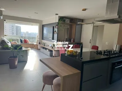 Apartamento com 3 Quartos à venda, 92m² no Vila Sofia, São Paulo