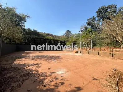Lote/Terreno à venda, 1196m² no Glebas Reais, Nova Lima