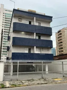 Apartamento com 1 Quarto à venda, 40m² no Tupi, Praia Grande
