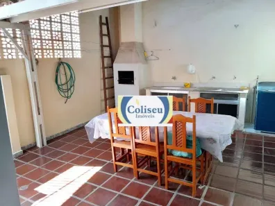 Casa com 3 Quartos à venda, 116m² no Vila Padre Manoel de Nóbrega, Campinas