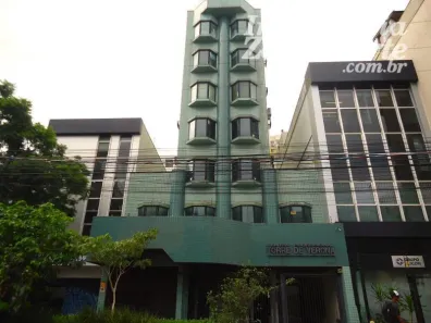 Sala Comercial à venda, 30m² no Floresta, Porto Alegre