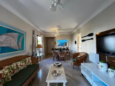 Apartamento com 3 Quartos à venda, 83m² no Pitangueiras, Guarujá