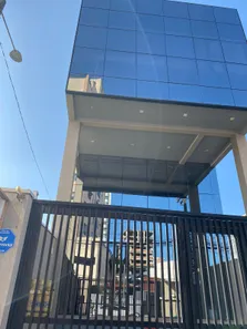 Prédio Comercial à venda, 200m² no Centro, Itajaí