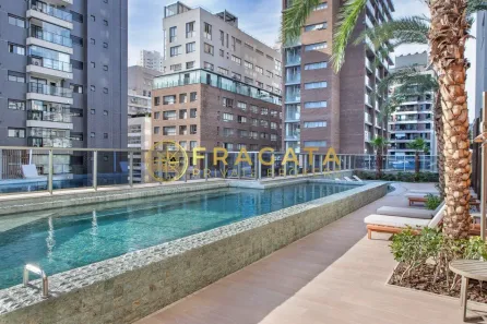 Apartamento com 3 Quartos à venda, 212m² no Cerqueira César, São Paulo