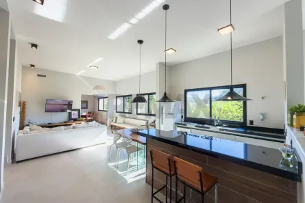 Casa de Condomínio com 3 Quartos à venda, 306m² no Colinas do Ermitage (Sousas), Campinas