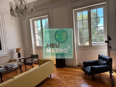 Apartamento com 4 Quartos à venda, 233m² no Flamengo, Rio de Janeiro