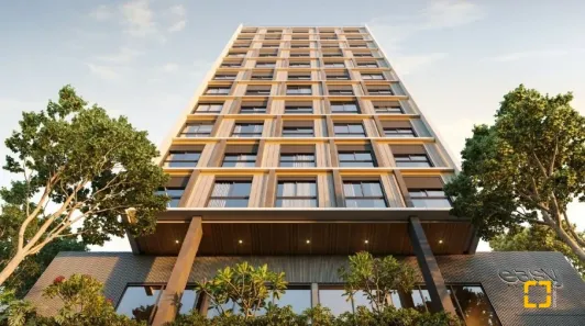 Apartamento à venda, 20m² no Centro, Florianópolis