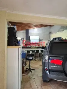 Casa com 4 Quartos à venda, 131m² no Adelino Simioni, Ribeirão Preto