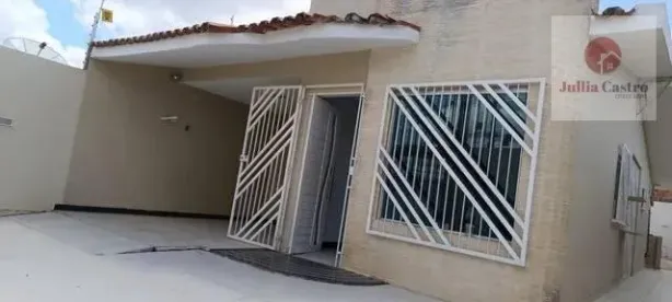 Casa com 3 Quartos à venda, 200m² no Otácio de Lemos, Limoeiro