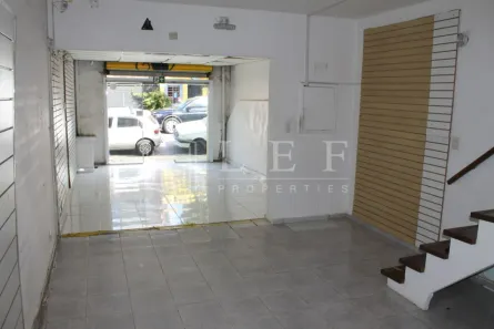 Ponto Comercial à venda, 140m² no Vila Nova Conceição, São Paulo