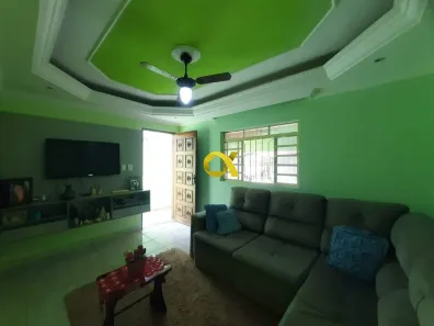 Casa com 2 Quartos à venda, 95m² no Jardim Astúrias I, Piracicaba