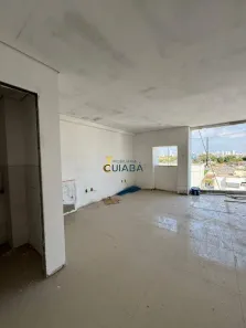 Sala Comercial à venda, 40m² no Despraiado, Cuiabá