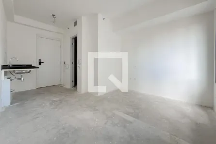 Kitnet com 1 Quarto à venda, 21m² no Paraíso, São Paulo
